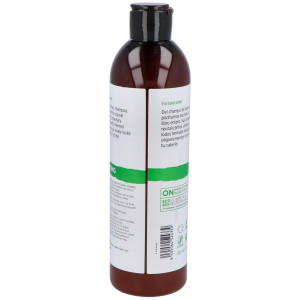 El Granero Champú Romero Revitalizante 300Ml