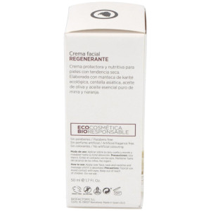 Mon Crema Facial Regenerant Karite 50Ml