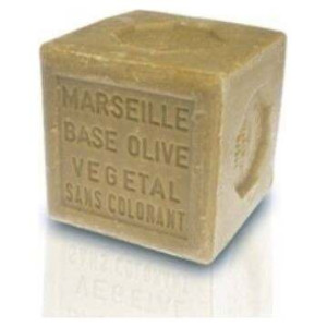 Jabon De Marsella Rustico...