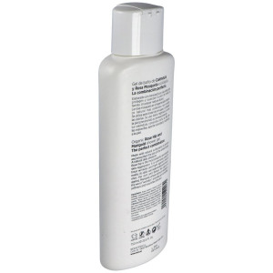 Gel De Baño Rosa Mosqueta Y Calendula 750Ml.