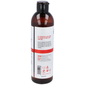 Champu Bioregulador Pomelo 300Ml.