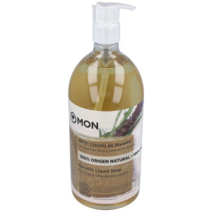 Jabon De Marsella Liquido...