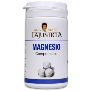 Ana María Lajusticia...