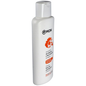 Gel De Baño Rosa Mosqueta Y Calendula 750Ml.