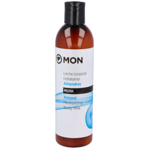 Mon Leche Corporal...