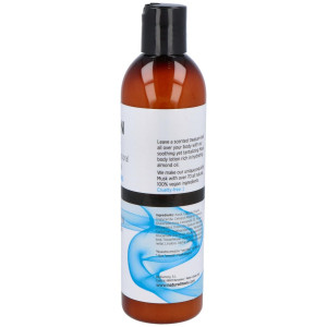 Mon Leche Corporal Hidratante Almendra Y Almizcle 300Ml