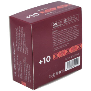 Manteca De Karite +10 100Gr.