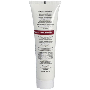 Mon Deconatur Crema De Manos Y Pies Karite 100Ml