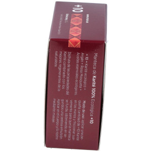 Manteca De Karite +10 100Gr.