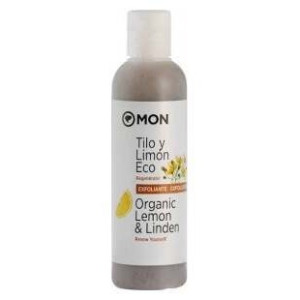 Mon Gel Exfoliante Tilo...