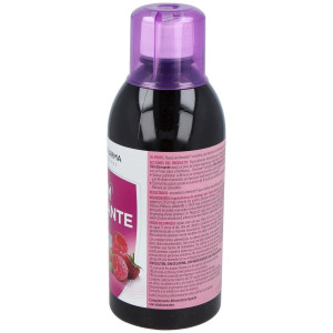 Forté Pharma Turboslim Drenante Sabor Frambuesa, 500 Ml