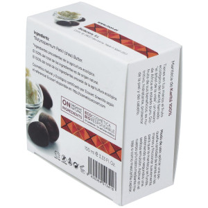 Mon Manteca De Karite 100% Ecológica 100Ml