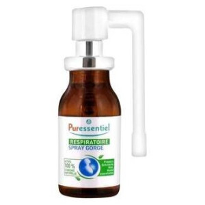Puressentiel Spray Garganta...