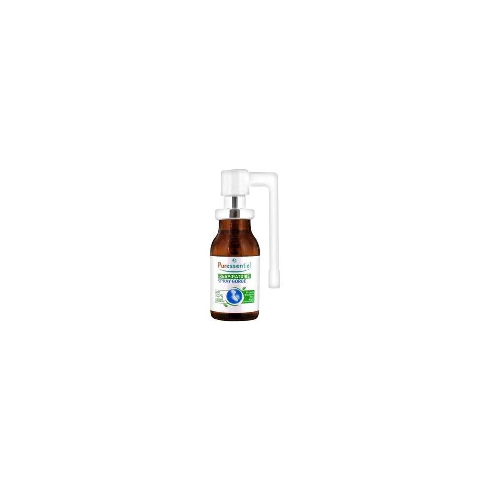 Puressentiel Spray Garganta Respok 15Ml