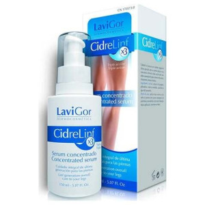 Lavigor Cidrelinf X3 150Ml