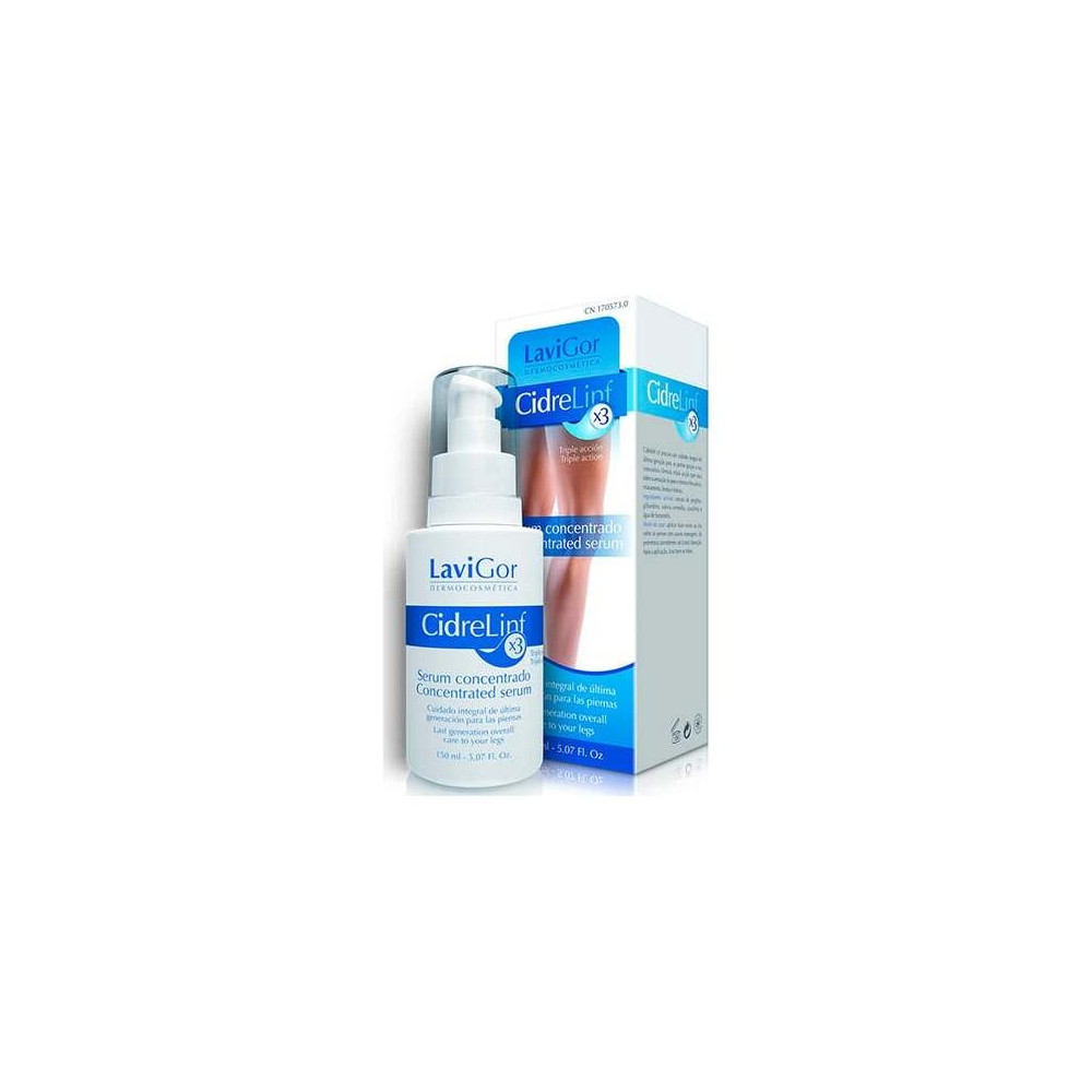 Lavigor Cidrelinf X3 150Ml