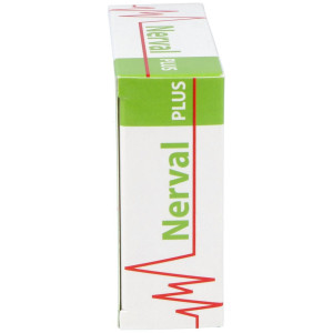 Montstar Nerval Plus 45Caps