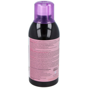 Forté Pharma Turboslim Drenante Sabor Frambuesa, 500 Ml