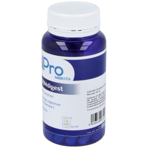 Npro Mibiota Enzimdigest 60Caps