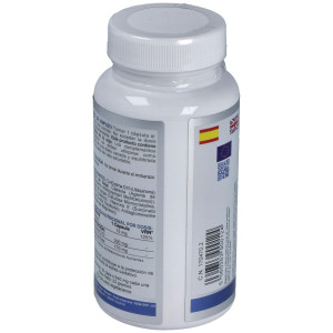 Airbiotic® Ab Co-Enzima Q10 30Cáps