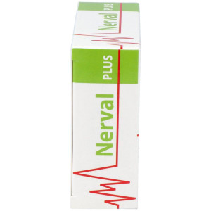 Montstar Nerval Plus 45Caps