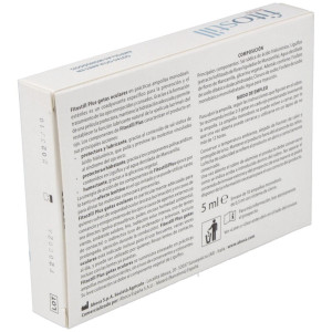 Aboca Fitostill Plus Gotas Oculares, 10 Monodosis