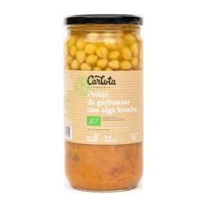 Carlota Organic Potaje De...