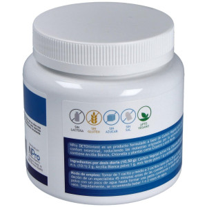 Npro Detoxintest 142Gr.