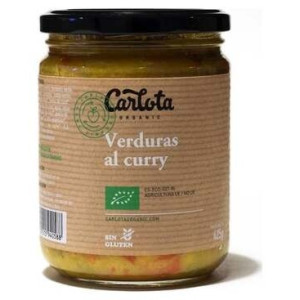 Carlota Organic Verduras...