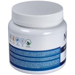 Npro Detoxintest 142Gr.