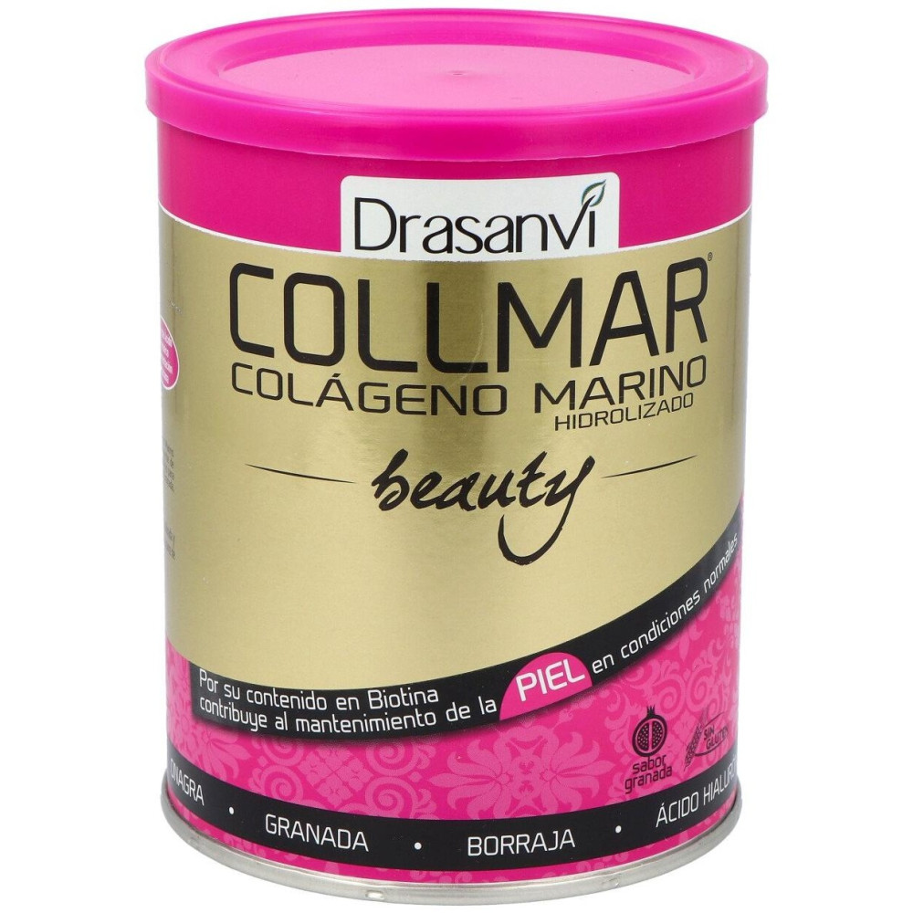 Collmar Beauty Colag. Marino Hidrol. Granada 275Gr