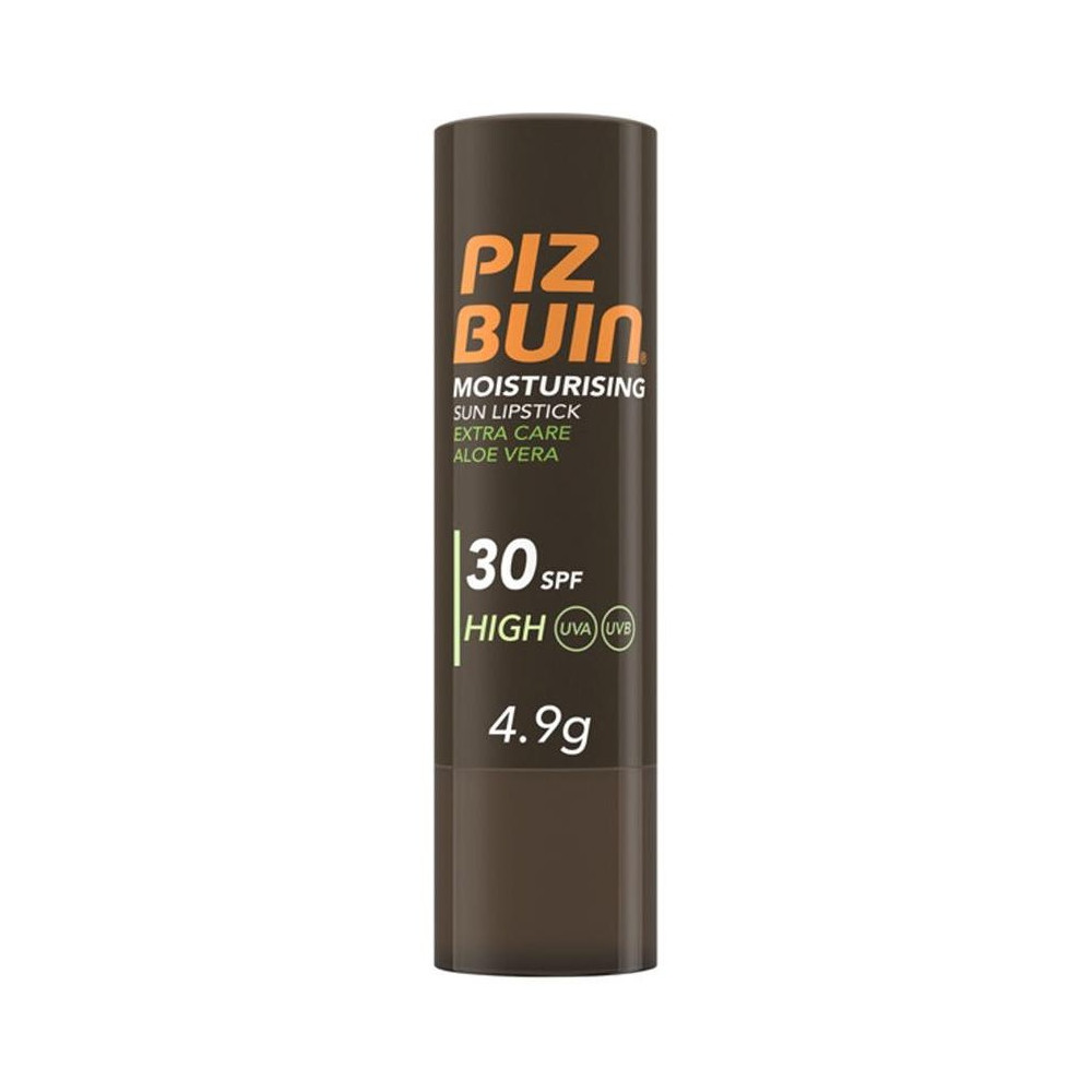 Piz Buin® Moisturising Spf30+ Stick Labial 4,9G