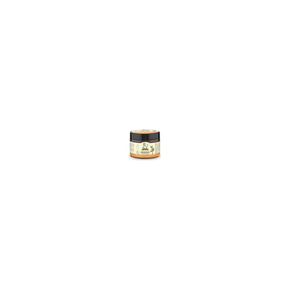Crema Corporal Reparadora Espino Amarillo 6Udx300M