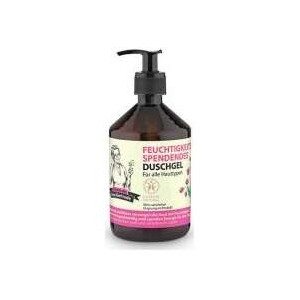 Gel De Ducha Hidratante...