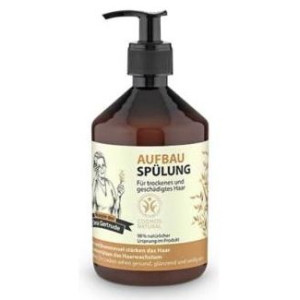 Balsamo Capilar Reparador...