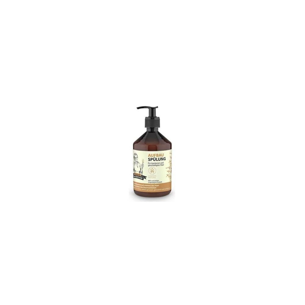 Balsamo Capilar Reparador Calendula 6Udsx500Ml.