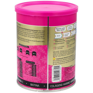 Collmar Beauty Colag. Marino Hidrol. Granada 275Gr