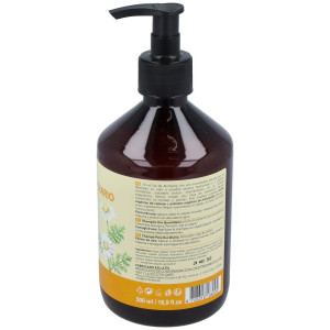 Champu Uso Diario Romero Y Manzanilla 6Udsx500Ml.