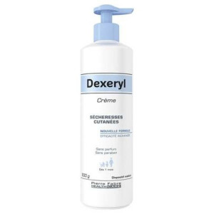 Ducray Dexeryl Crema Protec...