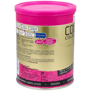Collmar Beauty Colag. Marino Hidrol. Granada 275Gr