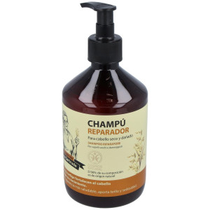 Champu Reparador Avena Y...