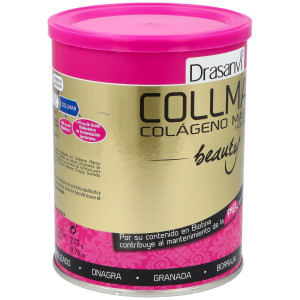 Collmar Beauty Colag. Marino Hidrol. Granada 275Gr