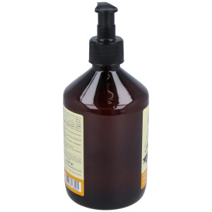 Champu Uso Diario Romero Y Manzanilla 6Udsx500Ml.