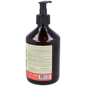 Gel De Ducha Nutritivo Melocoton 6Udsx500Ml.