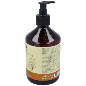 Champu Reparador Avena Y Ortiga 6Udsx500Ml.