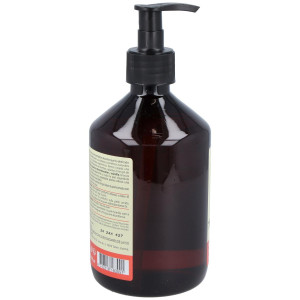 Gel De Ducha Nutritivo Melocoton 6Udsx500Ml.