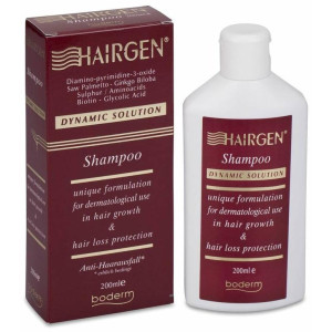 Hairgen Champú, 200 Ml