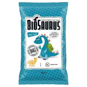 Biosaurus Snack Con Sal...