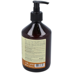 Champu Reparador Avena Y Ortiga 6Udsx500Ml.