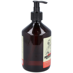 Gel De Ducha Nutritivo Melocoton 6Udsx500Ml.